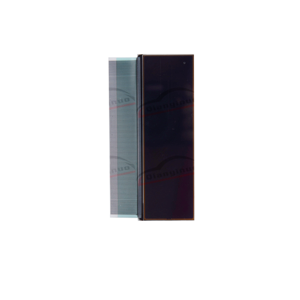 Qianyinuo – écran LCD pour Peugeot 206 307 Citroen C5 Xsara Picasso, unité multifonction, réparation de pixels, écran de navigateur Central