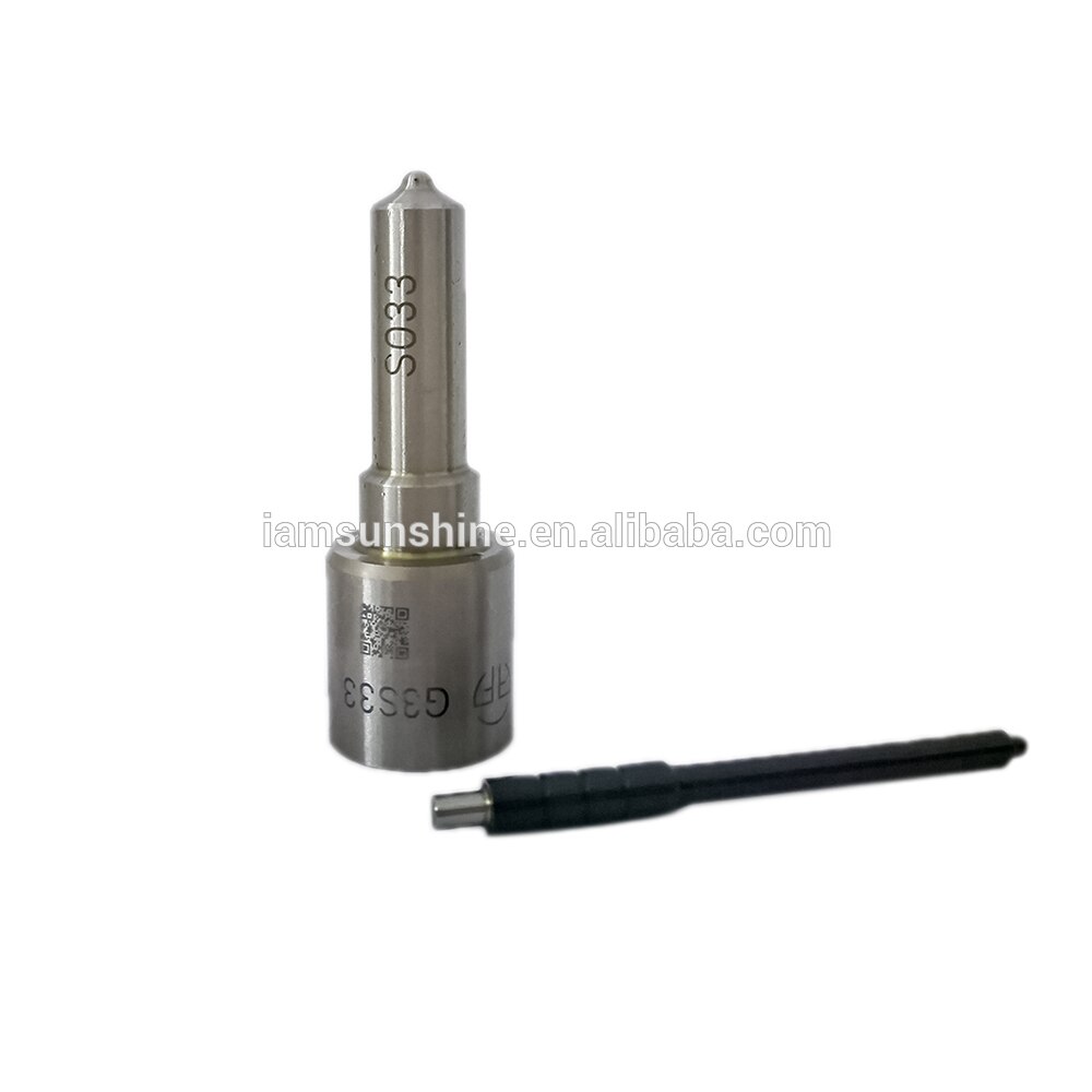 liwei nozzle G3S20 for common rail 295050-0361,2950500361