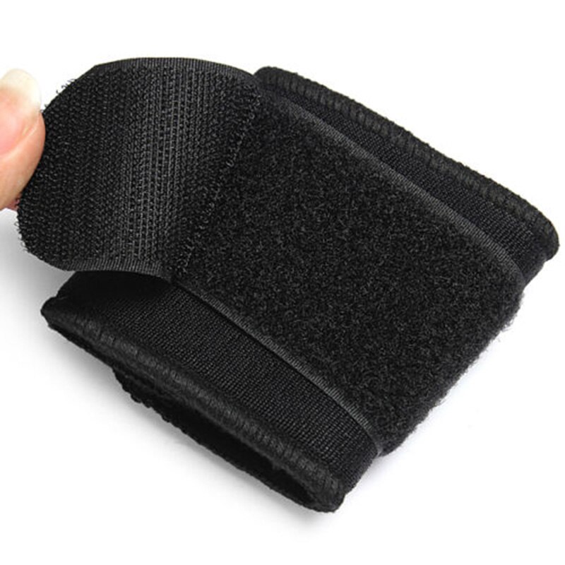 1pcs Tennis Golf Elbow Brace Support Adjustable Elbow Strap Sport Sleeve Sports Safety Accessories Elbow & Knee Pads Universal