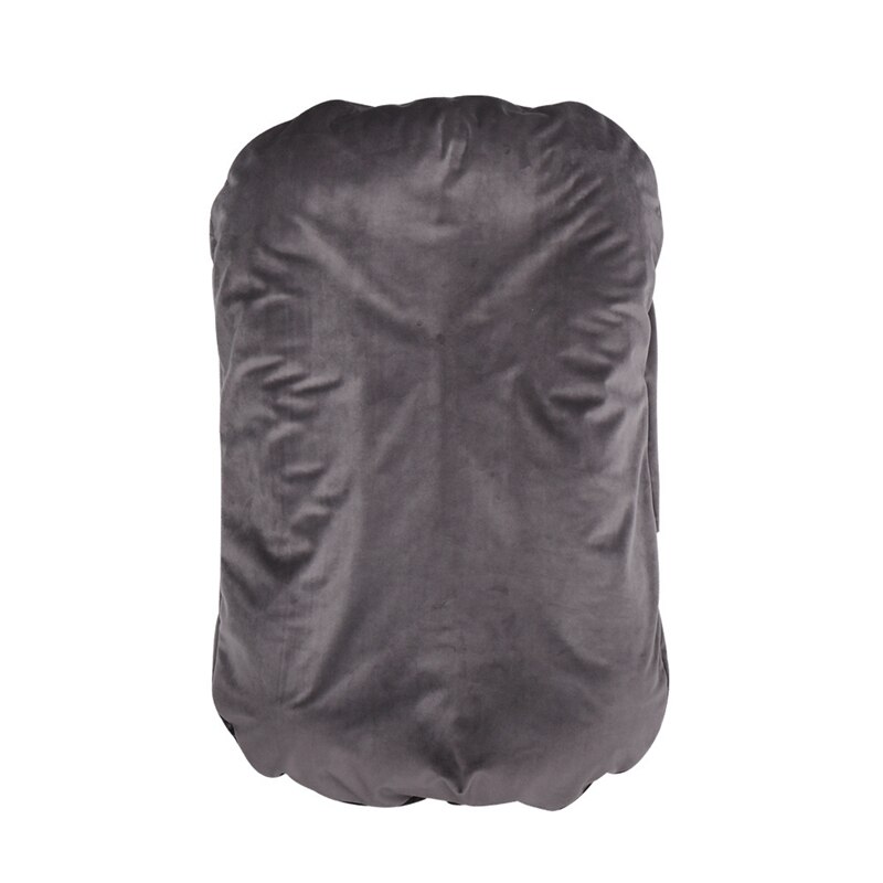 Cama de nido portátil para bebé, cuna para recién nacidos, Cuna de cuna para guardería, cuna infantil: Gris