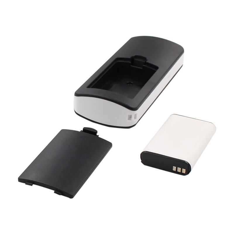 Kercan-escáner de código de barras de matriz de datos, lector de código de barras portátil para pantalla de ordenador móvil, Bluetooth, inalámbrico, 1D, 2D, QR, PDF417