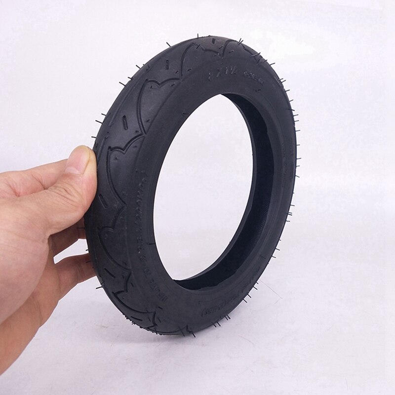 1 Set 8 Inch Band 8X1 1/4 Scooter Tire & Binnenban... – Grandado