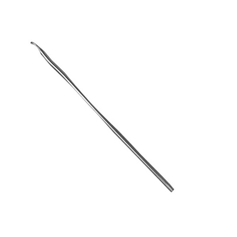 5Pcs Ear Wax Pickers Stainless Steel Ear Picks Wax Removal Curette Remover Cleaner Ear Care Tool EarPick free shiping