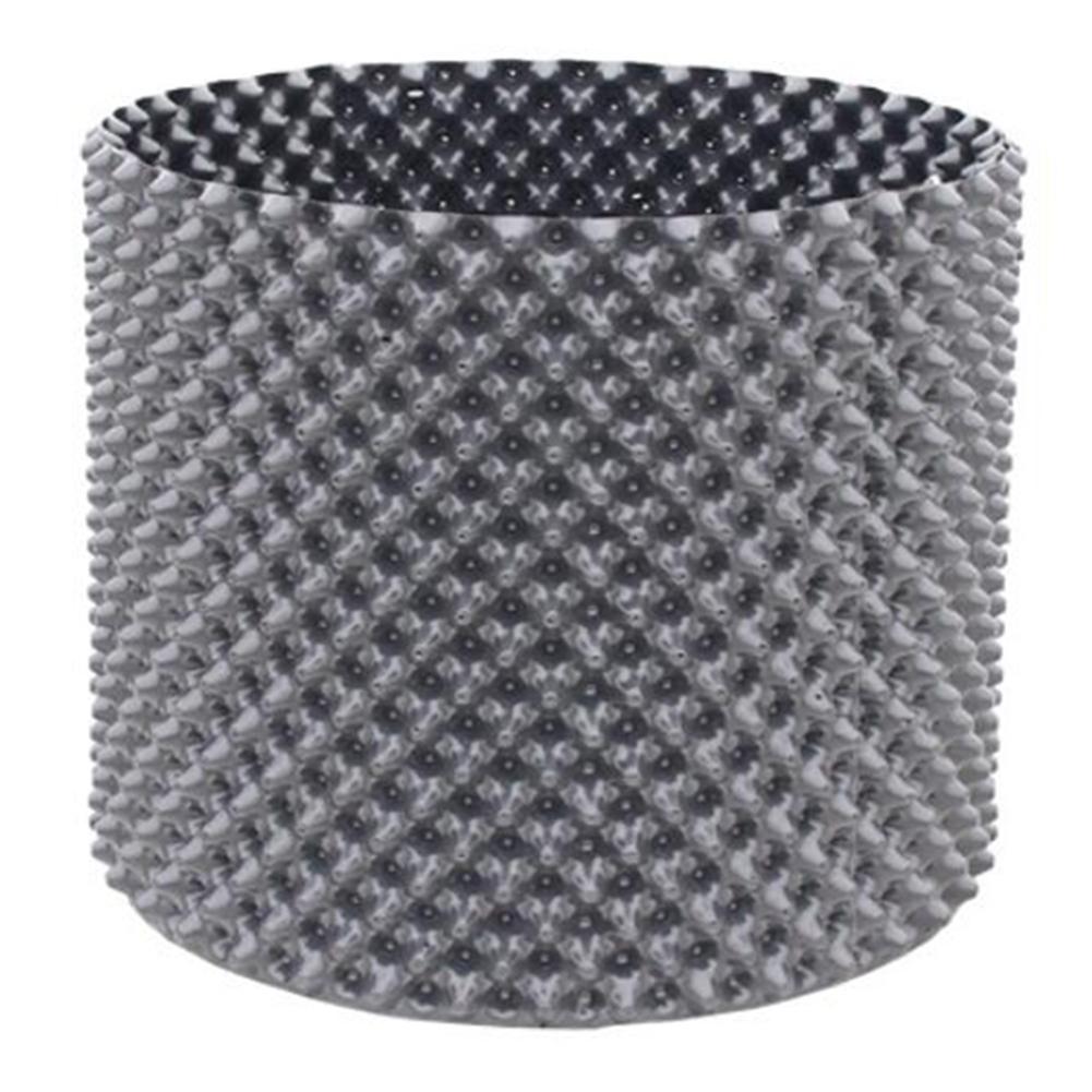 Air-Pruning Plant Root Trainer Fast Root Grow Container Garden Tree Bonsai Transplant Tool Hydroponic Root Control Nursery Pots: 40cm30cm