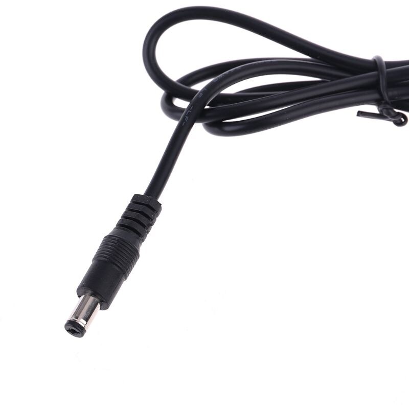 36V Acculader Uitgang 42V 2A Charger Input 100-240 Vac Lithium Li-Ion Lader Voor 10S 36V Elektrische Fiets