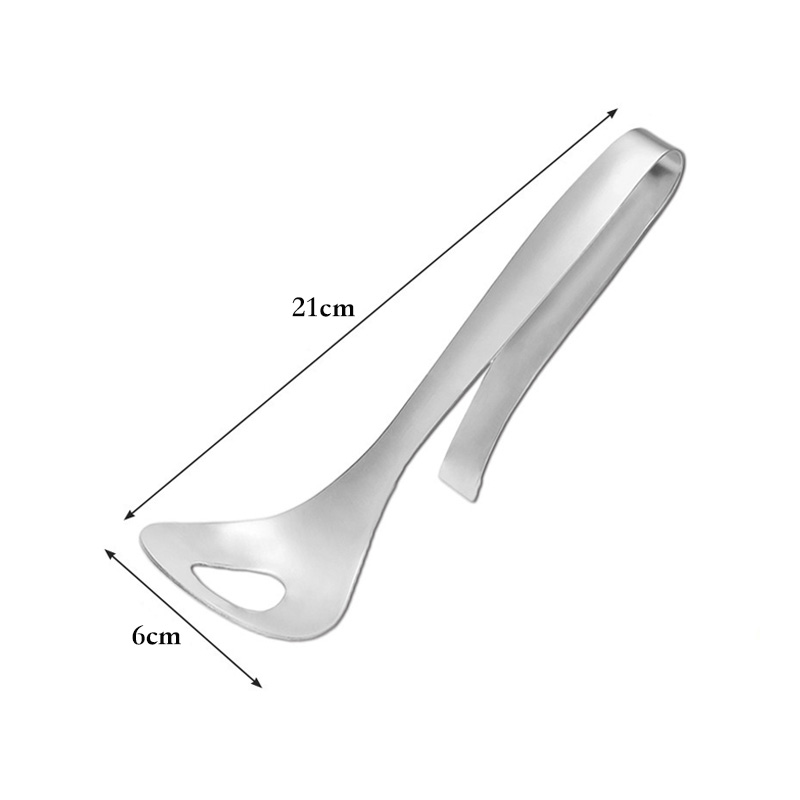 Stainless Steel Meatballs Spoon Non-Stick Meatball Maker Kitchen Meat Tools Manual Food Processorle Fish Balls Utensils: GRAY