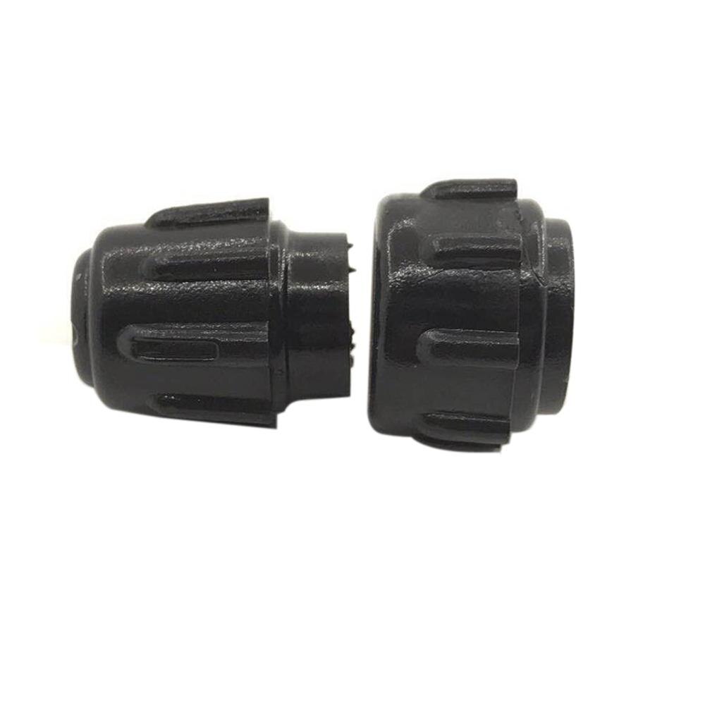 Volume squelch interruptor botões tampa kit de reparo para yaesu para ft-8800 ft-8900 FT-8900R rádio walkie talkie acessórios