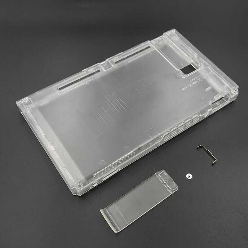 Replacement Upper & bottom faceplate for Nintend Switch NS Game Console case shell for Nintend Switch NS Game Console