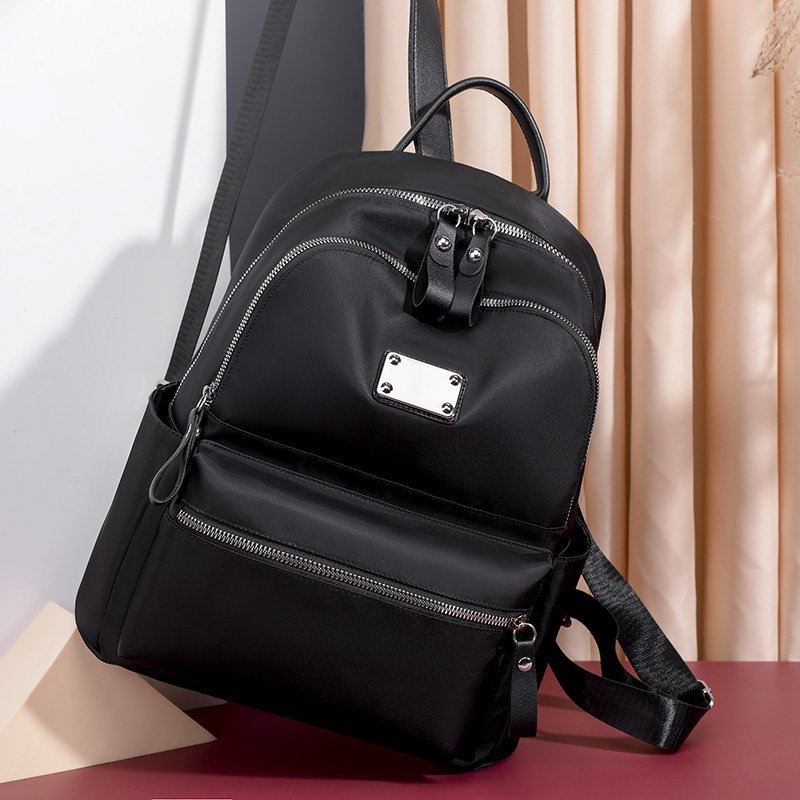 Backpack Shoulder Bag Back Backpack Academy Bagpack Backpack Women Oxford Women's Backpack Girl Schoolbag Rucksack