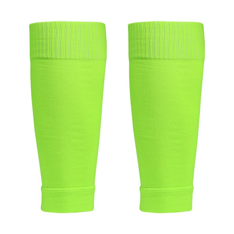 Calentadores de piernas para Hombre, Calcetines deportivos de fútbol y baloncesto, espinilleras para adultos, Calcetines hasta la pantorrilla, Calcetines con tirantes para piernas para niños, Calcetines para Hombre nuevos: Marfíl