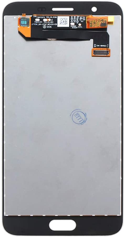 Substituição da tela para samsung galaxy j7 2018 j737tv j737t j737p j737u j7 estrela 5.5 "display lcd de toque digitador ferramentas