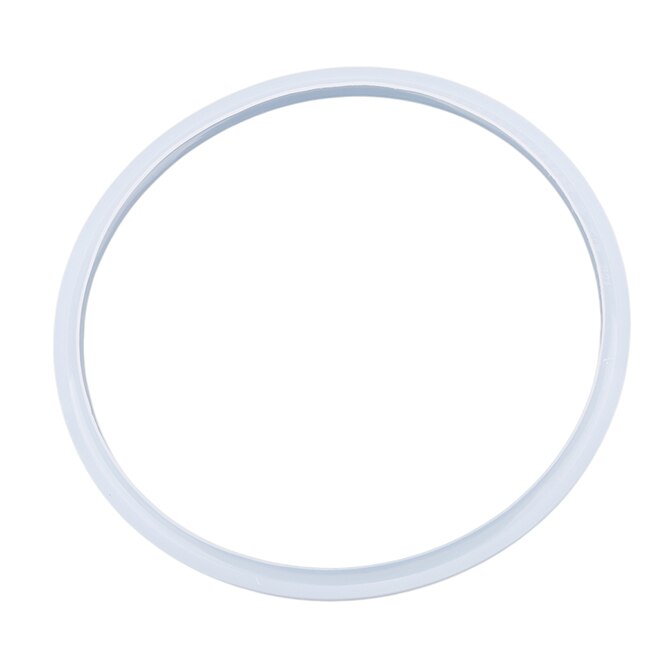 6 Maten Snelkookpan Afdichtring Snelkookpan Afdichtring Siliconen Ring Huishoudelijke Originele Accessoires Rubber Washer:(22CM