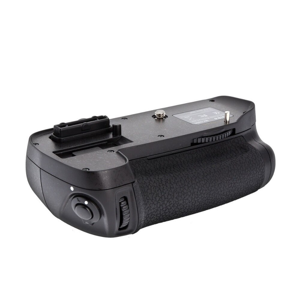 Meike MK-D600 Batterie Grip Pour Nikon D600 D610 DSLR Caméra EN-EL15 MB-D14, Caméra Batterie Poignée pour Nikon D600 D610