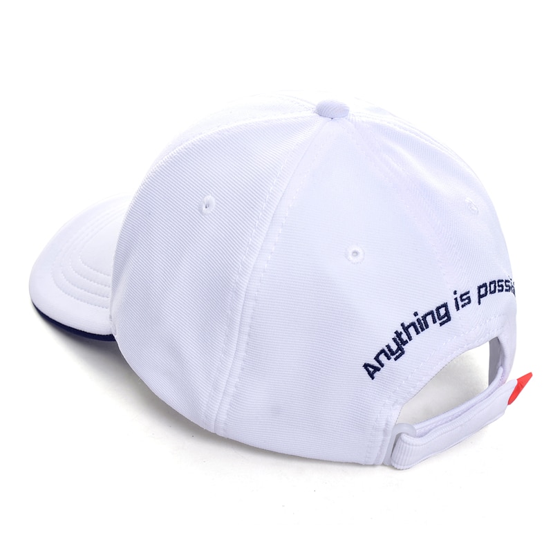 Li-ning unisex sports baseball caps 56-60 cm 100%  polyester åndbart foer lining sports hatte amyp 202 pmq 095