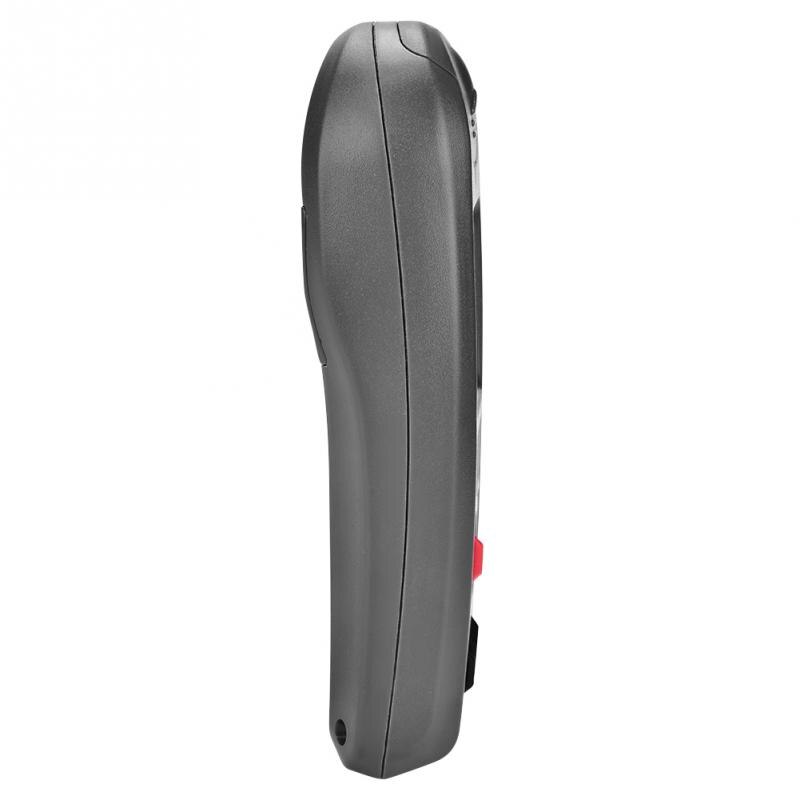 MT-30 Digital Meter LCD Display Light Meter Environmental Testing Illuminometer Unit