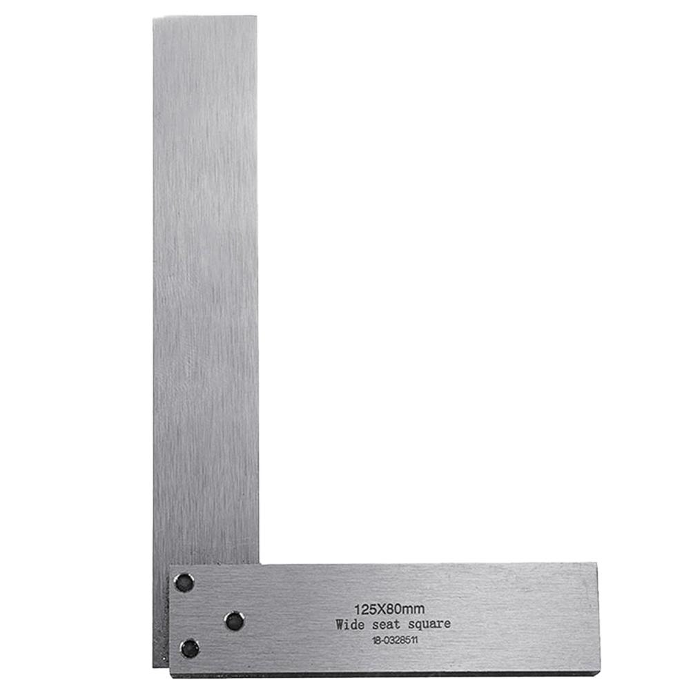 Woodworking 90 Degree L-square Right Angle Ruler S... – Vicedeal