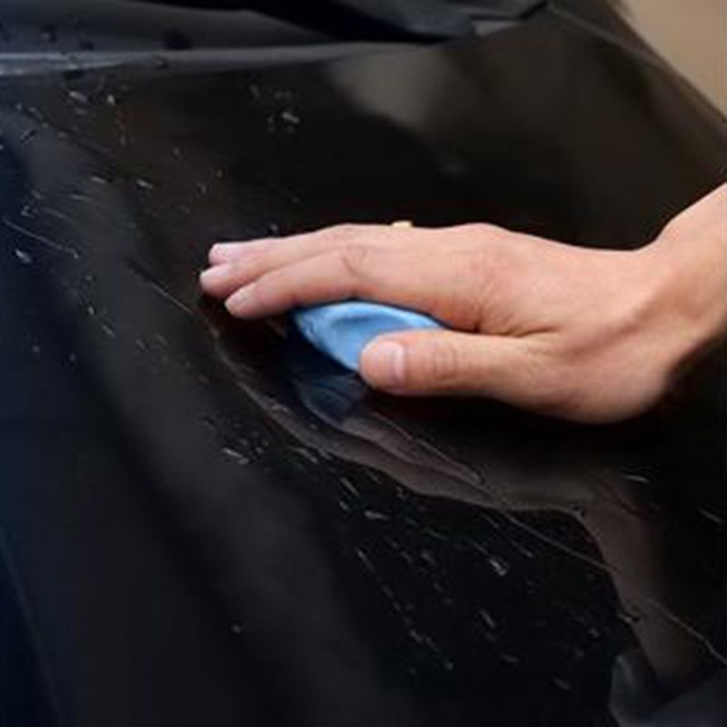 Barra de arcilla para limpiar el coche, limpiador de rincones, herramientas de limpieza del coche, 100g