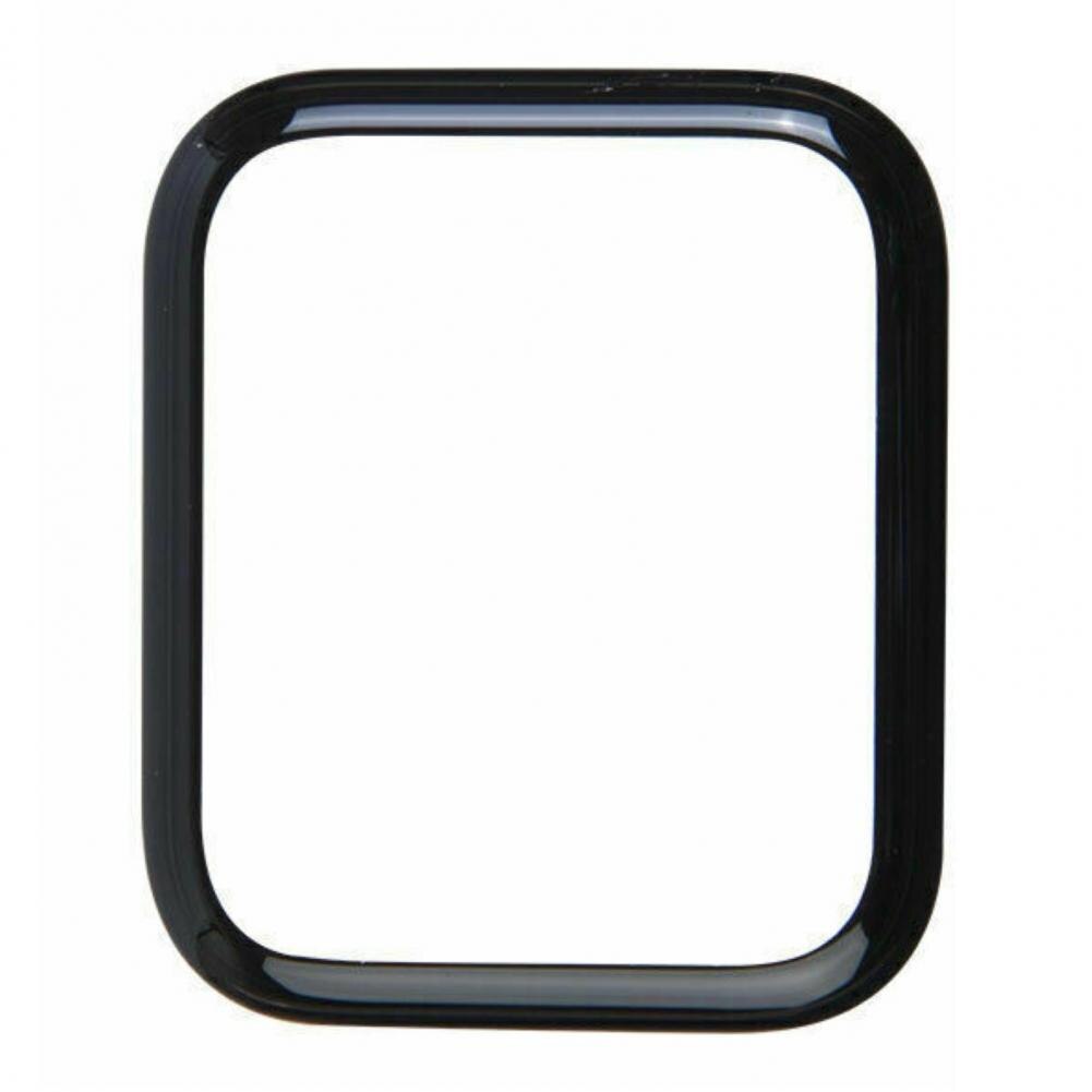 Screen repair kit for Apple Watch Series 2/3/4/5/6 38mm 42mm 40mm 44mm front UV glue screen repair kit glass replacement kit