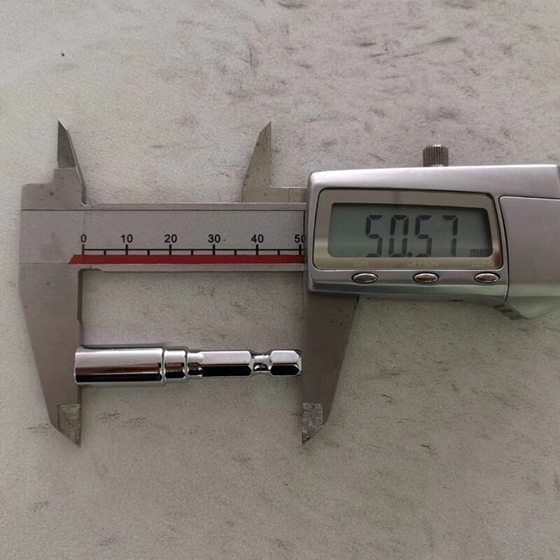 LEO 2Pcs Drill Bit Key Tambour Set Key Dedicated Universal Tambour Key Tuning Tools Accessory