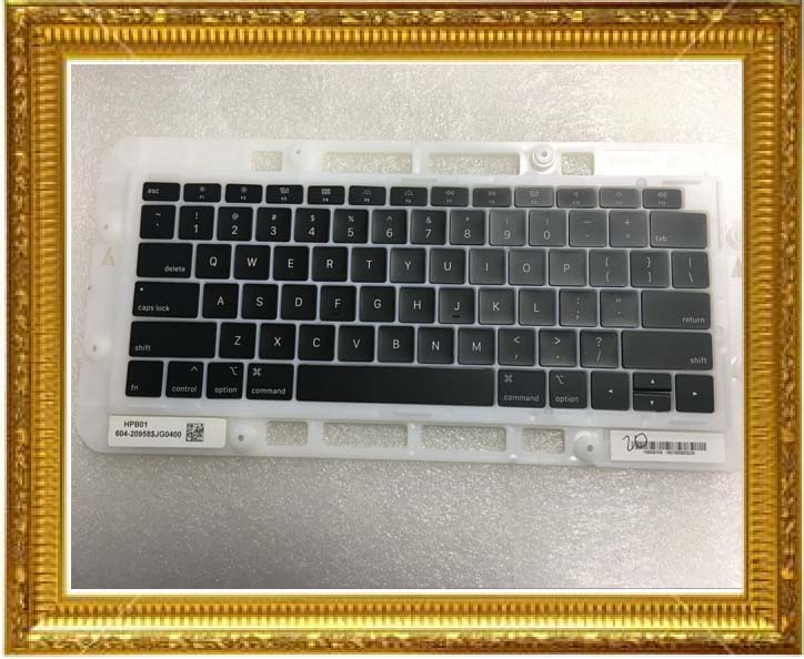 A1932 Toetsenbord Toetsen Key Cap Keycaps Ons Standaard Voor Macbook Air 13 ''A1932 Toetsenbord Key Cap Jaar