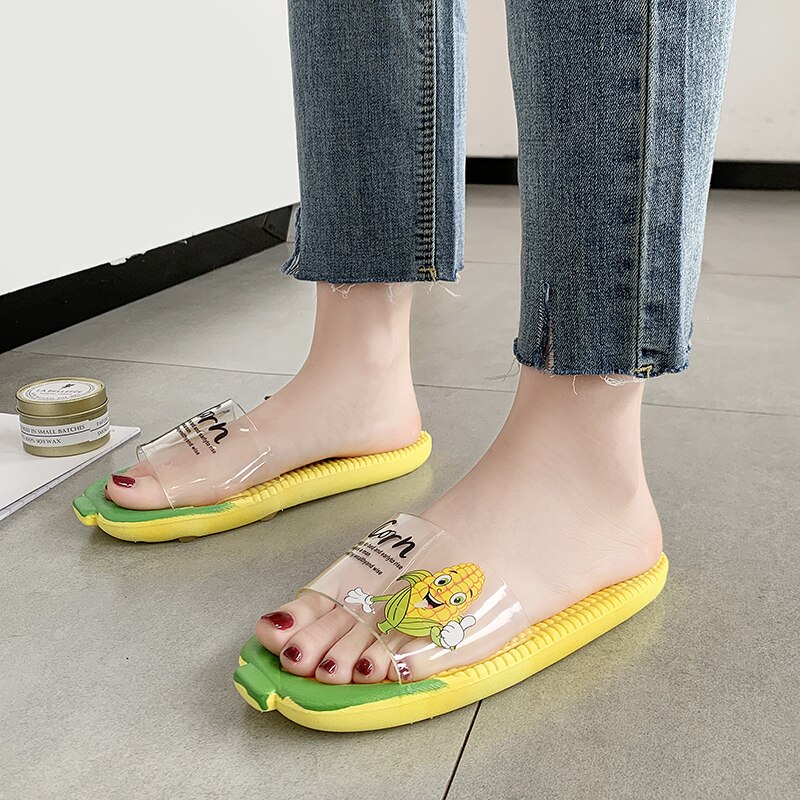 Strandslippers damesslippers zomerslippers voor dames plateau slippers dames damesschoenen dames badslippers