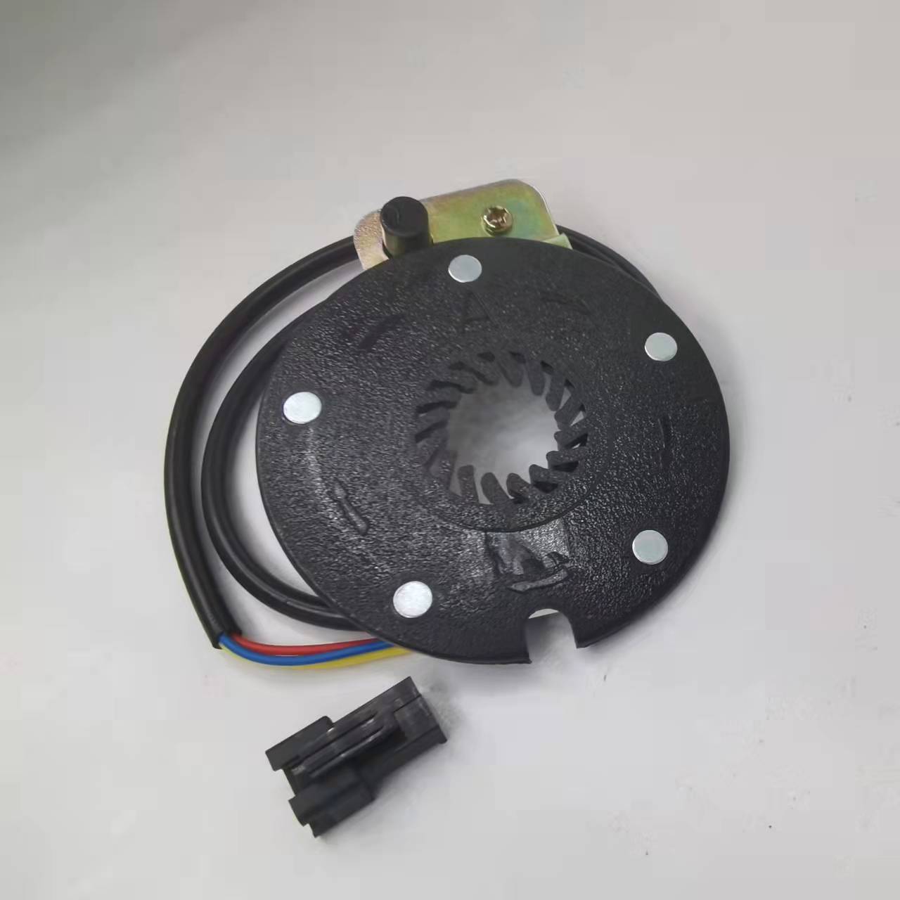Pedal Assist Sensor Not Working (Here Is How To Fix