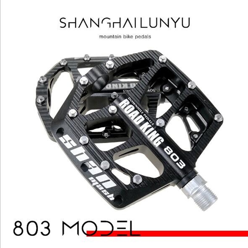 aluminium CNC MTB Mountain BMX Fiets Pedalen Fietsen Sealed Bearing Pedalen Pedaal