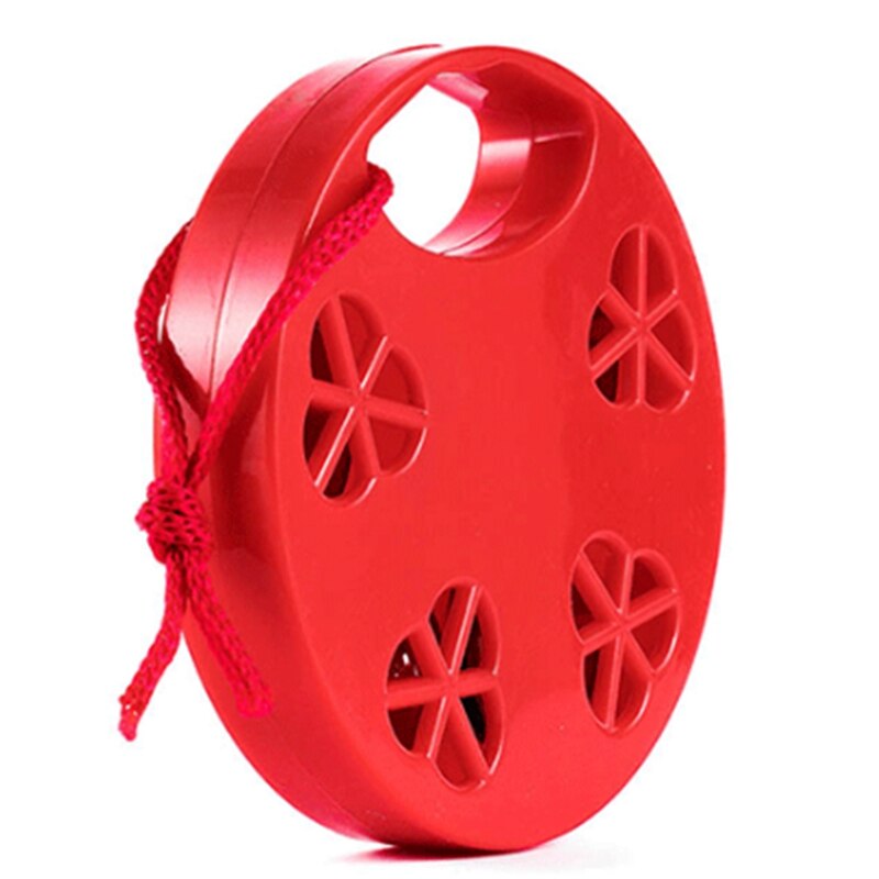 Music Percussion Hand Held Drum Set Tambourine Bells Orff Instruments
