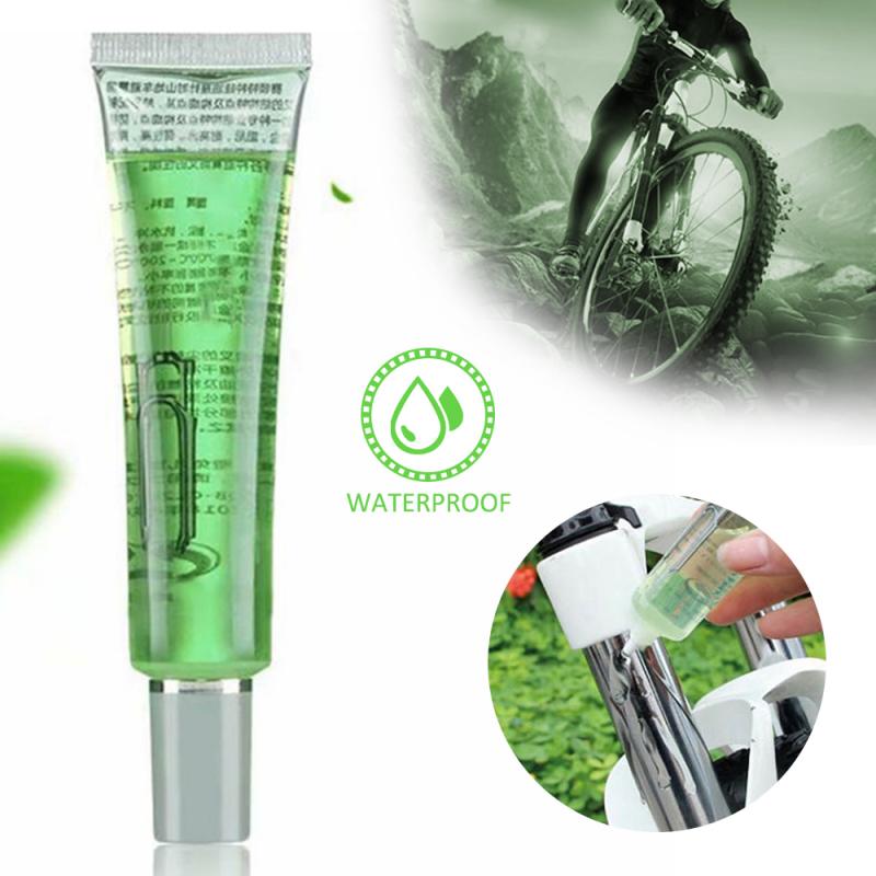 Huile de Suspension de vtt, pour fourche avant de bicyclette, prévention de la rouille, fluide de lubrification, pour vélo, amortisseur, spécial Silicone