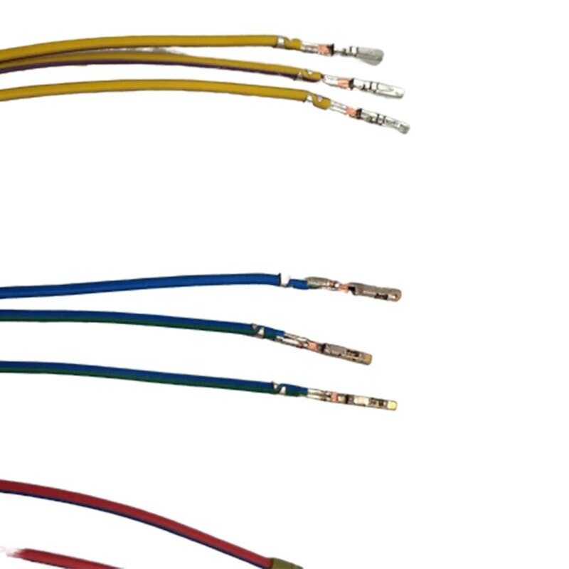 Cable Connection Terminal Car Connector Plug for Toyota Engine Driving Computer Steering Wheel Fixed Speed Cruise