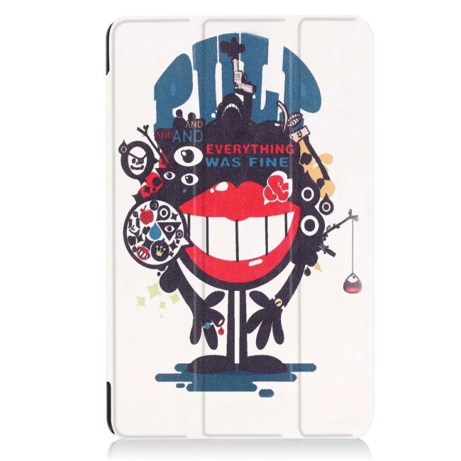 T580 T585 Case Newset Case Cover Voor Samsung Galaxy Tab Een 10.1 T585 T580 SM-T580 T580N 10.1 tablet Pc