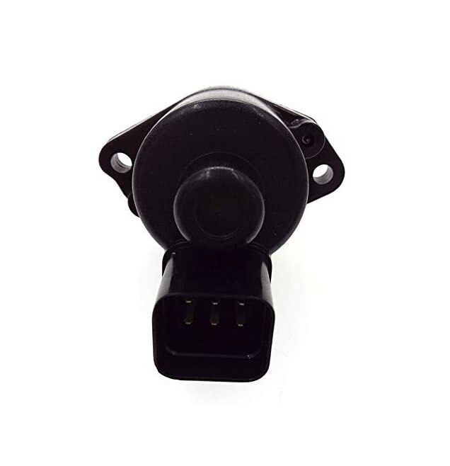 1pc Idle Air Control Valve Fits: Mitsubishi- Diamante Montero Montero Sport MD614678,MD628059,MD614706,MD614751,MD614679,AC249