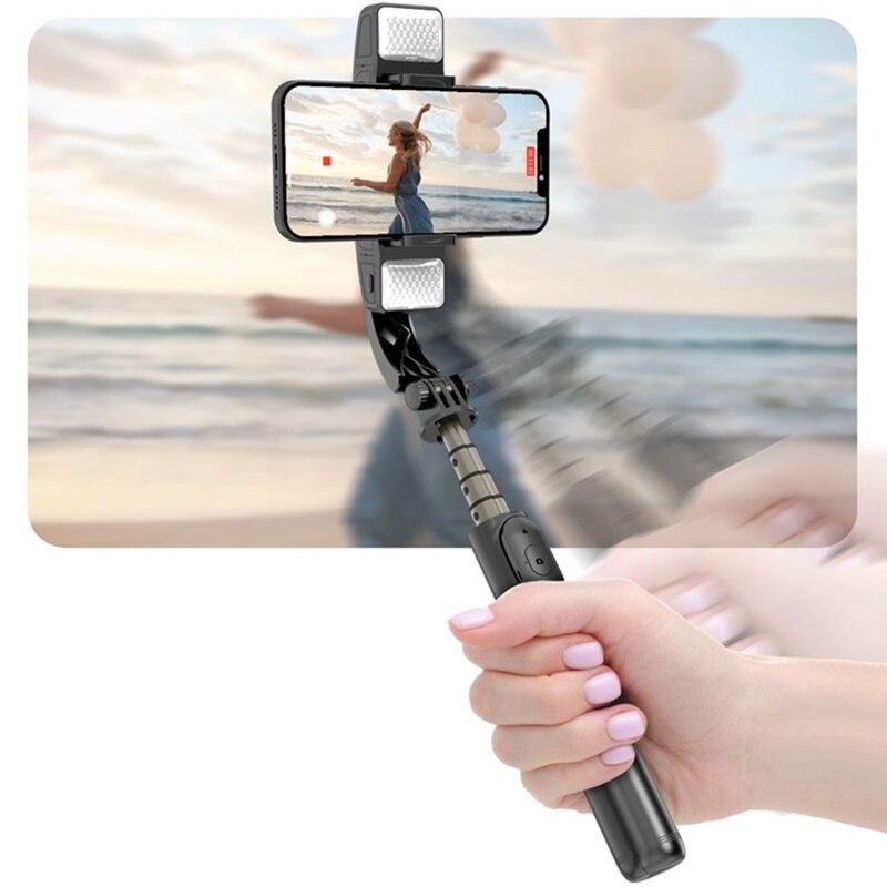 Perche à Selfie avec Trépied WIWU WI-SE001 Au meilleur prix En Tunisie