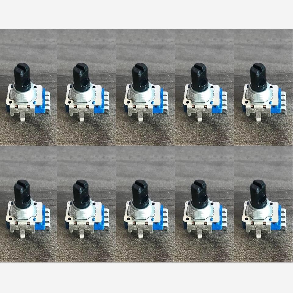 10pcs potentiometer for Korg Pitch Bender Pot 2nd Generation PA4X PA3X PA900 PA600 M3 KRONOS