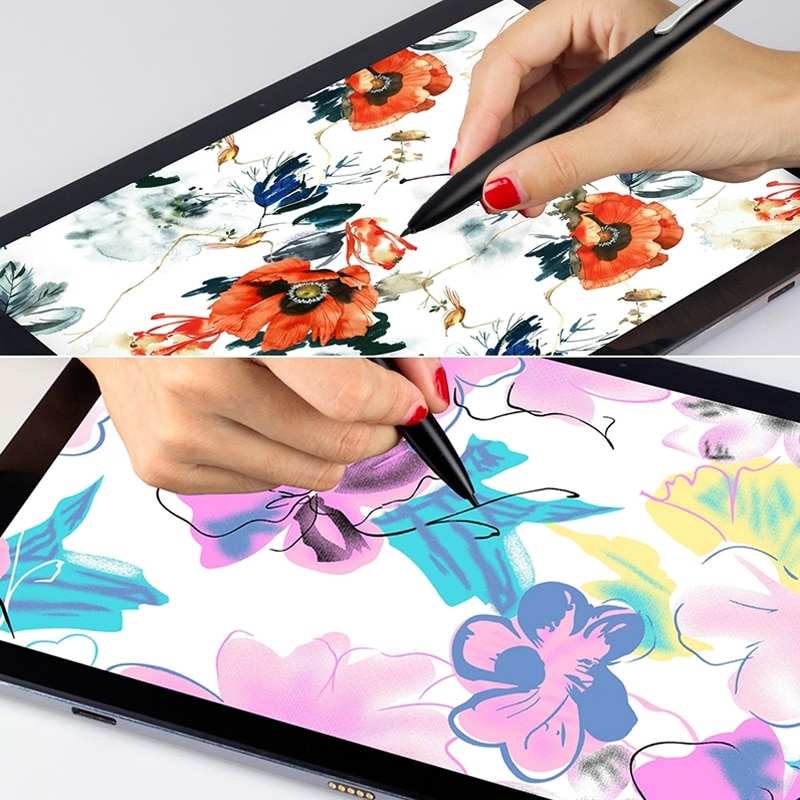 CHUWI VI10 PLUS / HI10 PRO / Hi10 Plus High Sensitive Stylus Pen, Only suit for CHUWI VI10PLUS / HI10 PRO / Hi10 Plus Tablet