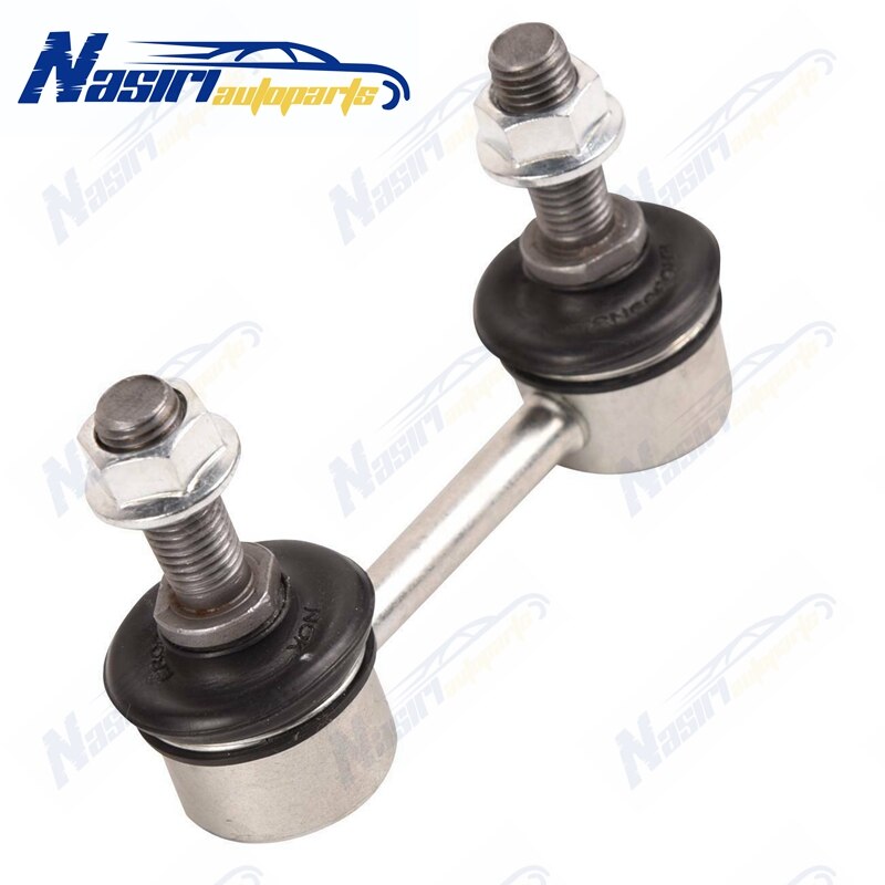 Pair of Rear Stabilizer Sway Bar Links For Subaru Forester Impreza 2003 2004 2005 2006 2007