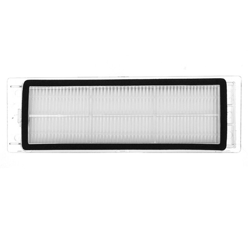 Pour Xiaomi aspirateur pour Roborock S1 S2 S50 Robot aspirateur pièces accessoires filtre HEPA + brosse latérale + brosse principale