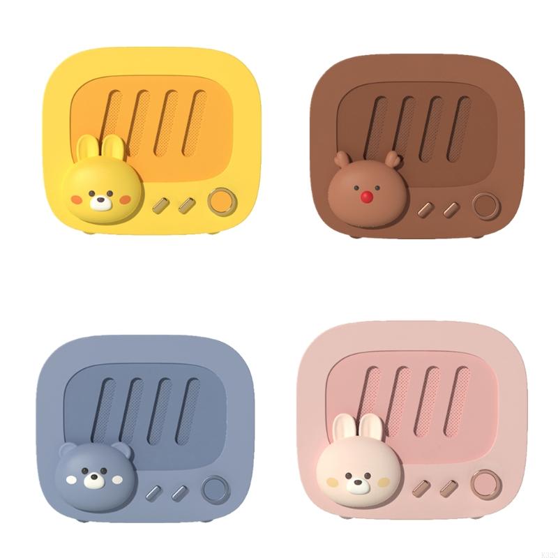 K32C for Wireless Bluetooth-compatible Wireless Pairing Speaker 10H Playing