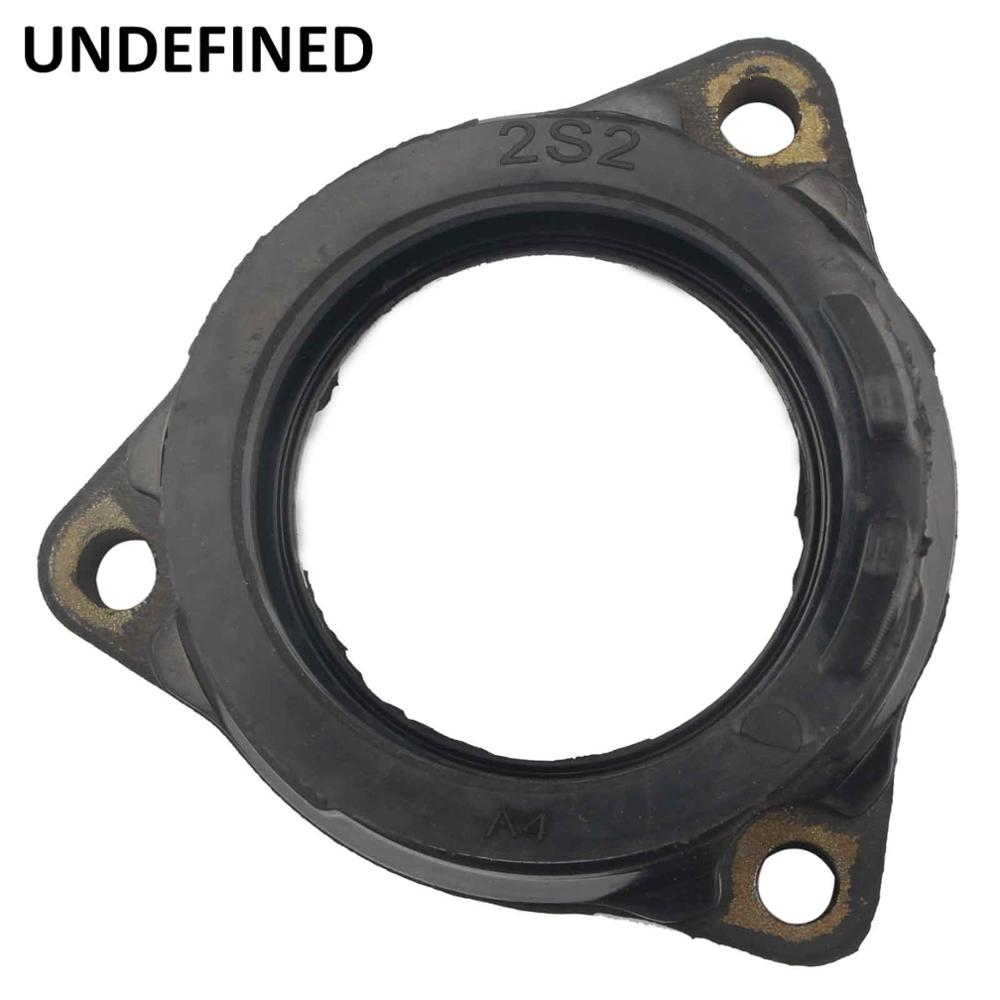 Undefined manifold egnet til yamaha  wr450f 2007 yz450f 2006 karburator intak motorcykel støvlesæt ddd 144: Default Title