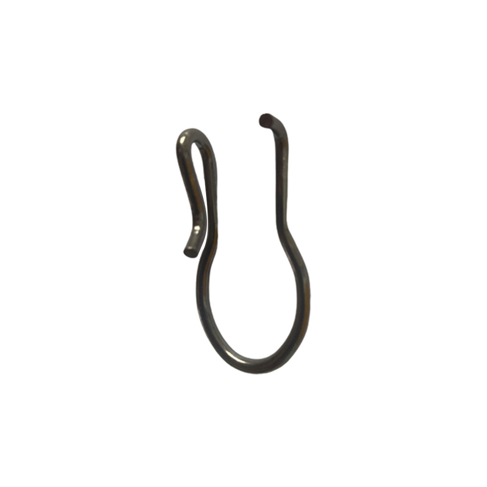 Valve de contrôle d'échappement avec Clip de fixation pour BMW série 1, 2, 3, 4, 5, 6, 7, X1, X2, X5, X6, 18307620323