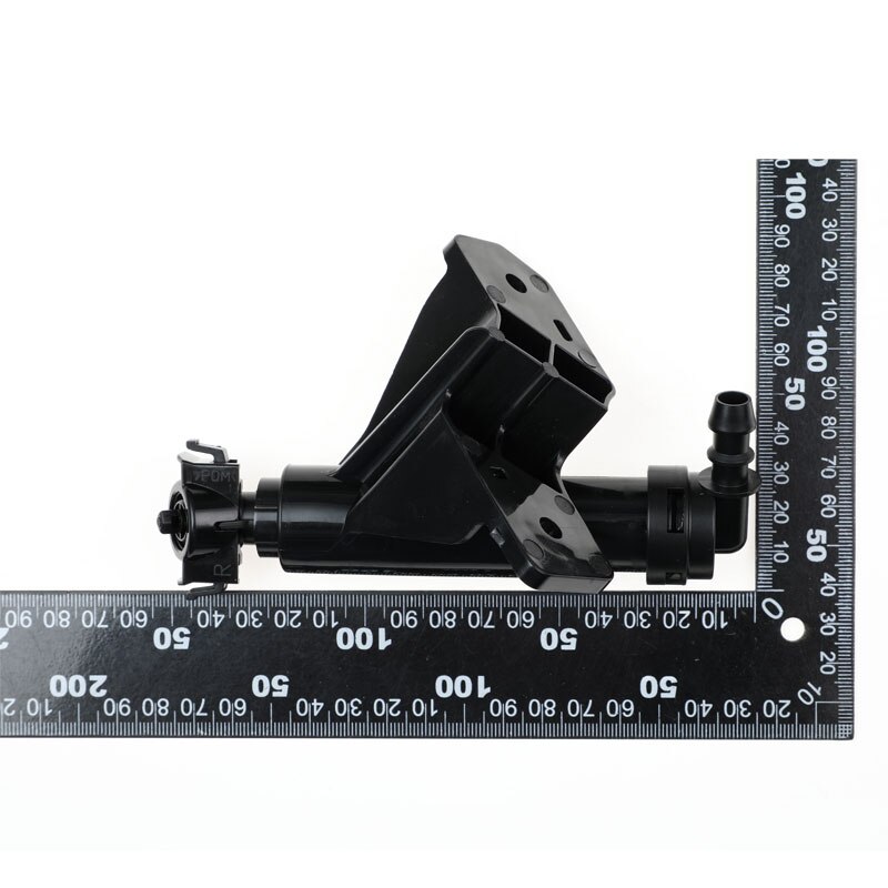 Actuador de chorro de boquilla de arandela de Faro de parachoques delantero para Kia Sorento UM 98671-C5000 98672-C5000,