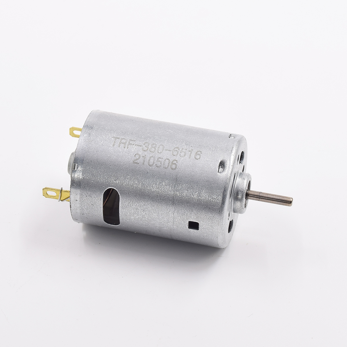 Micro RS-380SH-6516 Carbon Brush Motor DC 3V-7.4V 3.6V 20000RPM High Speed Electric Bottle Opener/ Mini Screwdriver Drill Motor