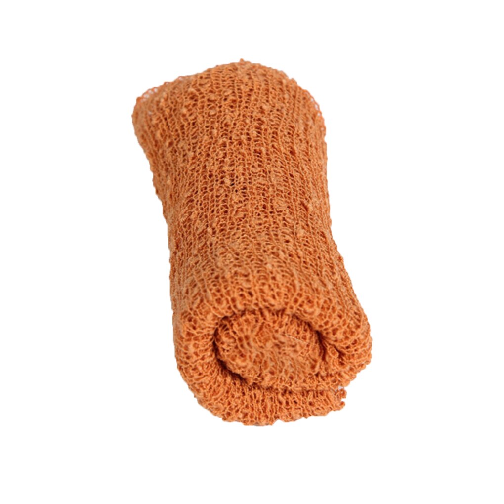 Baby Fotografie Props Pasgeboren Wraps Baby Photo Accessoires Baby Meisje Jongen Sjaal Pasgeboren Fotografia Schieten Wraps: 19