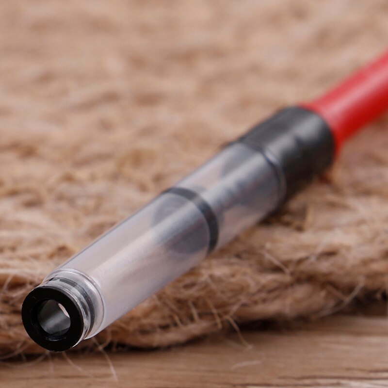 Platinum Preppy: Set Di 2 Penne Stilografiche Con Cartuccia Di Ricarica Inchiostro Nero, Penna Scuola E Ufficio Dal Giappone (SPN-100)