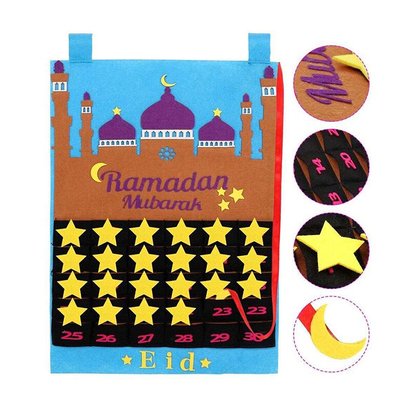 Vier het Eid Mubarak met | Shop nu online