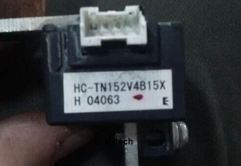 Hall sensor transformer hc -tn152 v 4 b 15x hc -tn200 v 4 b 15x hc -tn258 v 4 b 15x