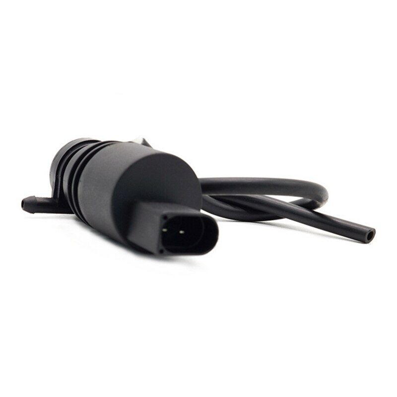 Motor da bomba da arruela do limpador do pára-brisas de 8260a109 2pin apto para mitsubishi lancer 2008-2015
