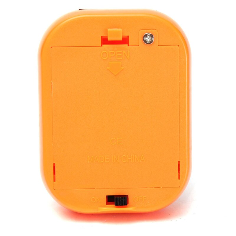Jyzcos Mini Fan Blower Voor Opblaasbare Kostuums Vreugden Draagbare Verwijderbare Fan Aangedreven Door Aa Batterij Kleine Blower Met Batterij