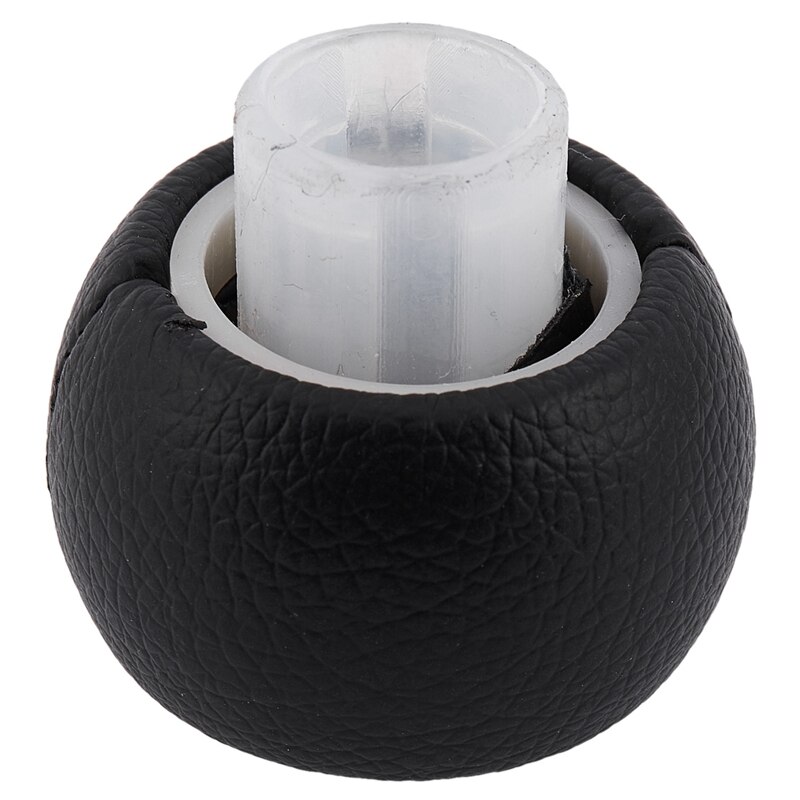 Auto Versnellingspook Pookknop Hoofd Voor Handmatige 6-Speed Peugeot 307 308 3008 407 5008 807 Citroen c3 C4 C8