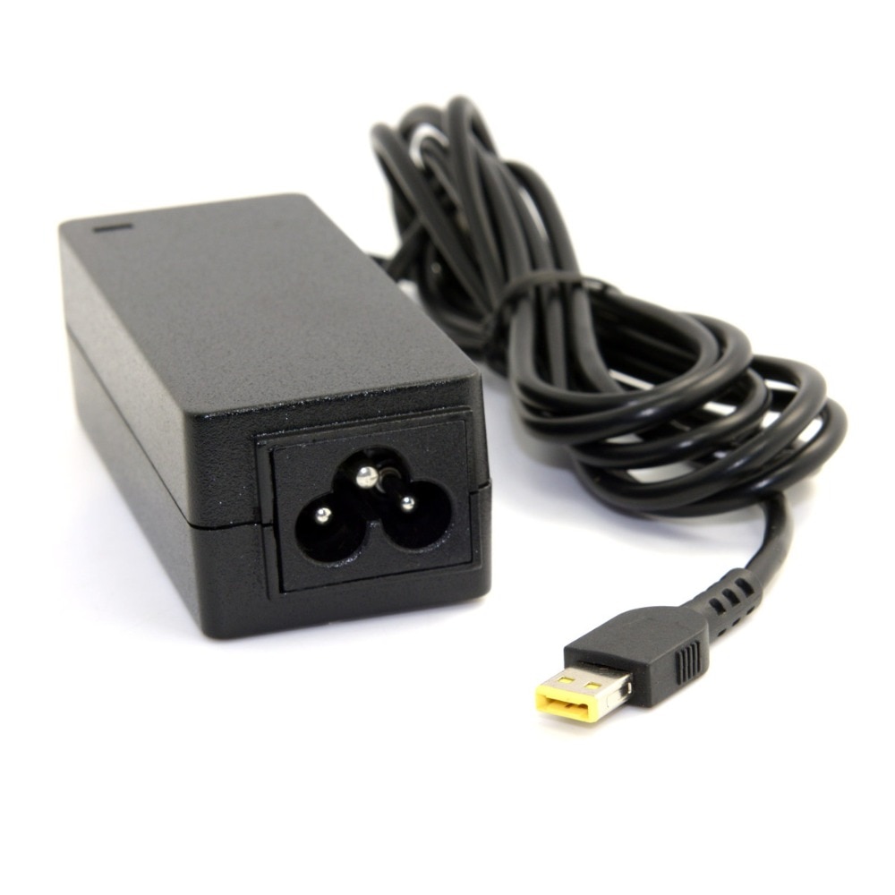 PW-141 Lenovo ThinkPad 10 flat charger power adapter 12V 3A 36W small mouth